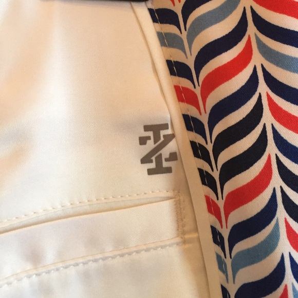 *SOLD* final markdown* IZOD GOLF Skort Skirt / NWT - Picture 2 of 5